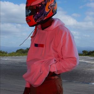 Meet your Posher, Sam